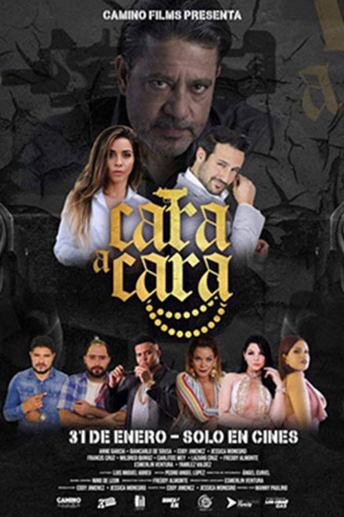 Cara a Cara (2019) movie poster