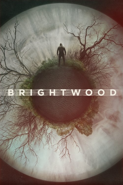 Brightwood (2022) movie poster