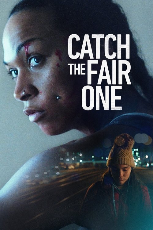 Catch the Fair One (2022) movie poster