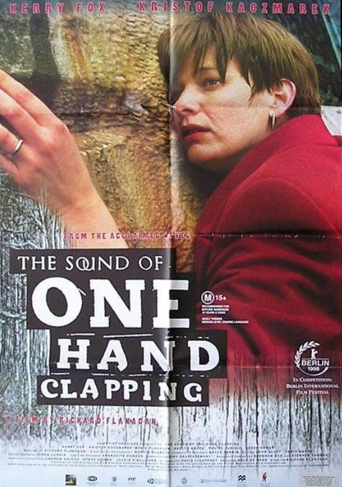 The Sound of One Hand Clapping (1998) movie poster