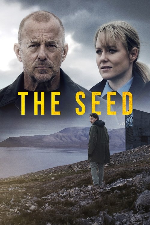 The Seed (2023) TV show poster