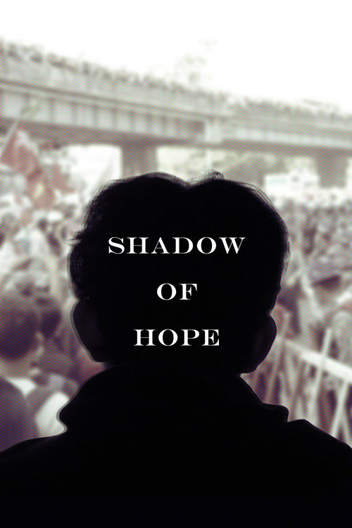 Shadow of Hope (2026) movie poster