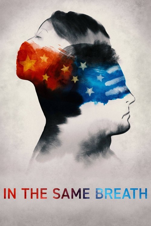 In the Same Breath (2021) movie poster