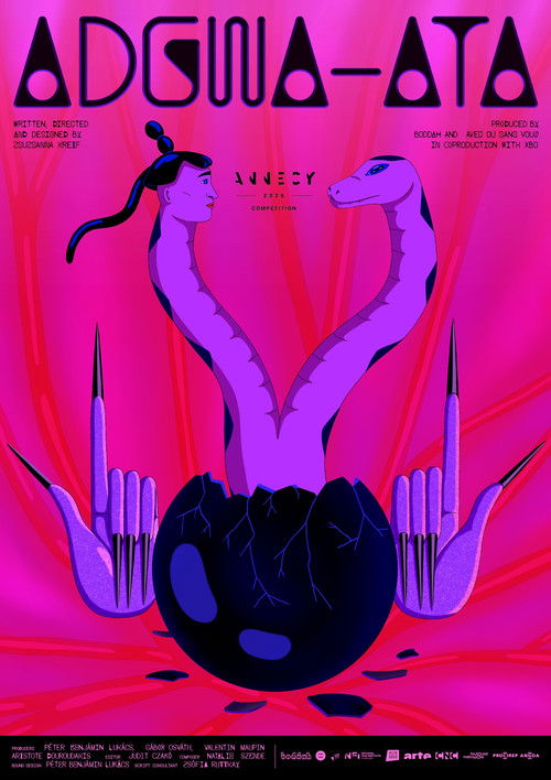 Adgwa-Ata (2026) movie poster