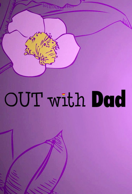 Out with Dad (2010) TV show poster