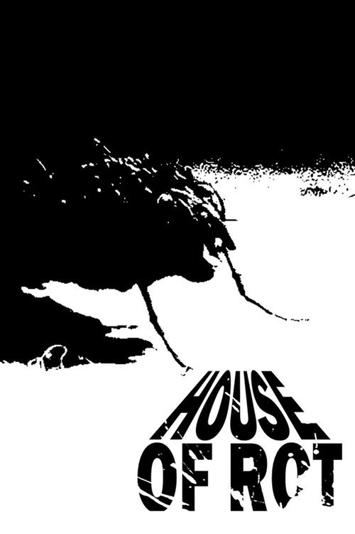 House of Rot movie poster