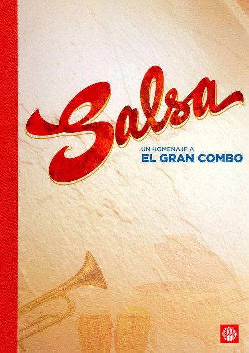 Salsa: un homenaje a El Gran Combo (2010) movie poster