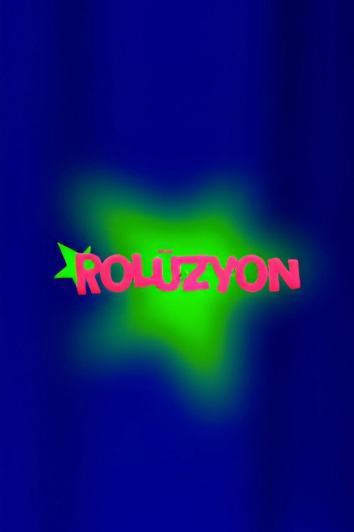 Rolüzyon (2026) TV show poster