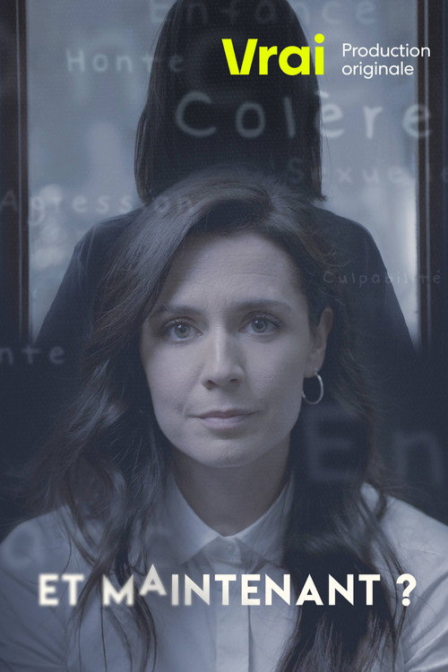 Et maintenant? (2022) movie poster
