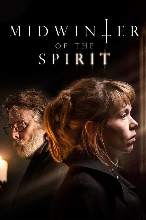 Midwinter of the Spirit (2015) TV show poster