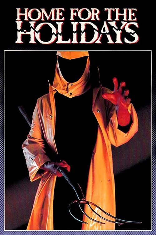 Home for the Holidays (1974) movie poster
