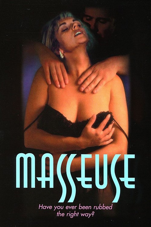 Masseuse (1996) movie poster