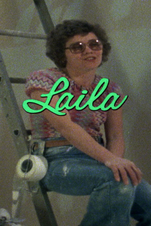 Laila (1980) movie poster