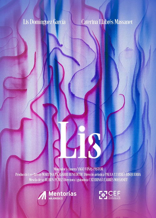 Lis (2024) movie poster