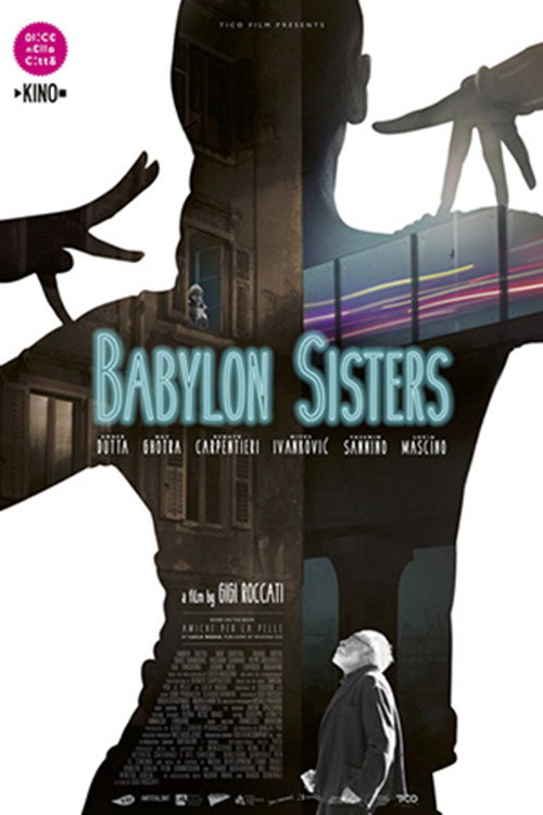 Babylon Sisters (2017) movie poster