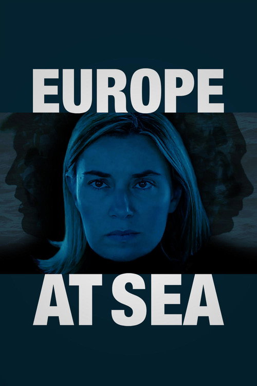 Europe at Sea (2017) movie poster