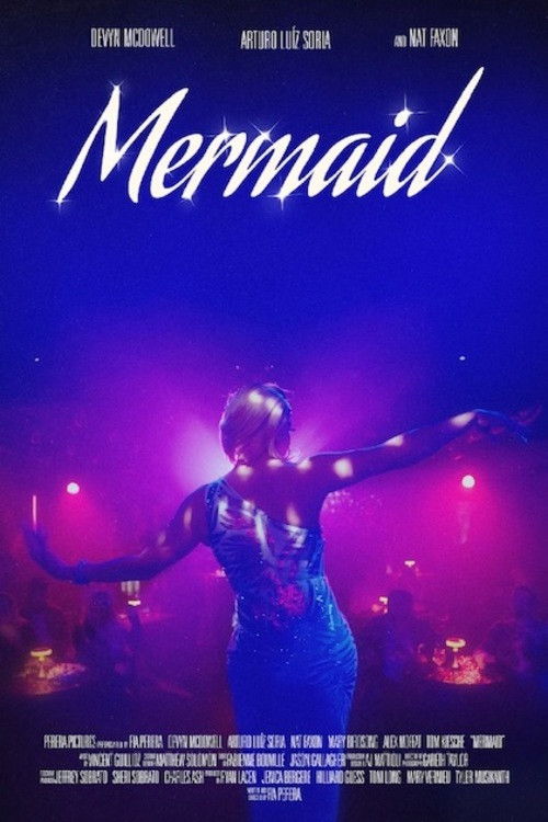 Mermaid (2026) movie poster