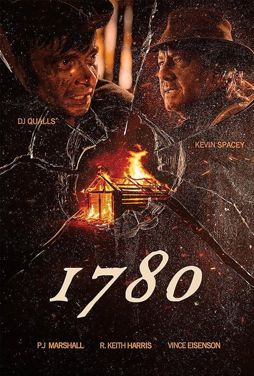 1780 (2026) movie poster
