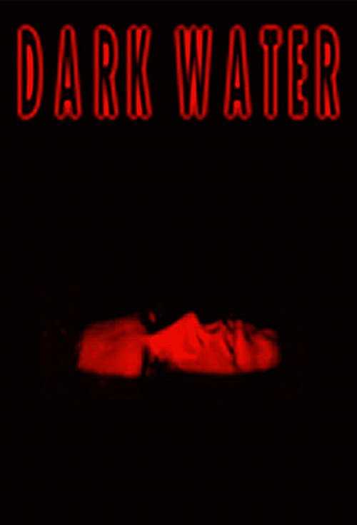 Dark Water (2001) movie poster