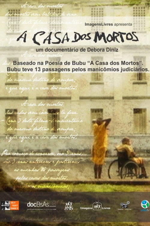 The House of the Dead (2009) movie poster