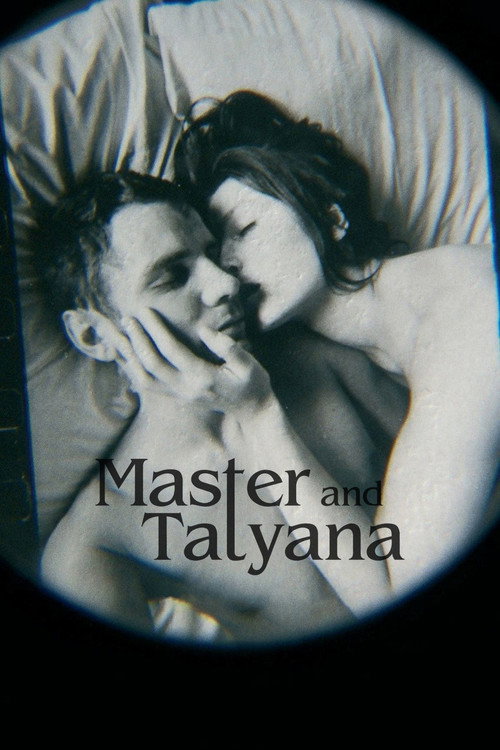 Master and Tatyana (2015) movie poster