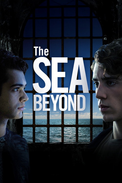 The Sea Beyond (2020) TV show poster