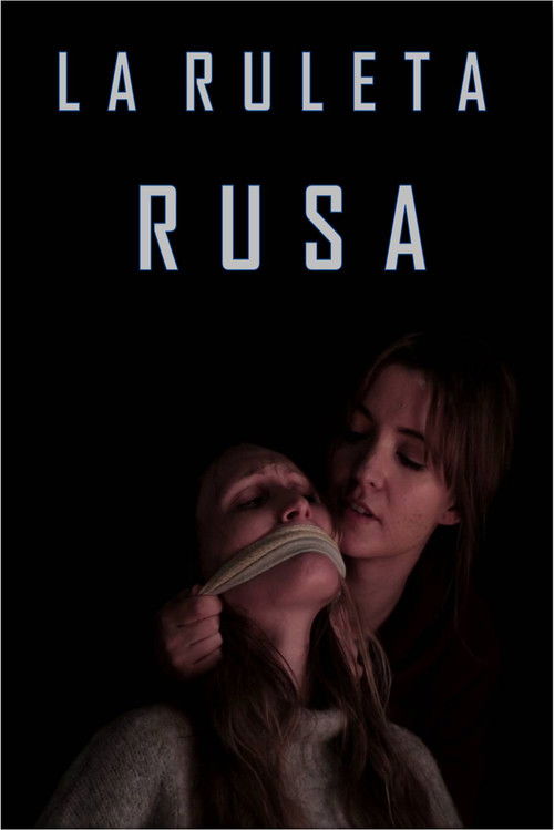 La Ruleta Rusa (2016) movie poster