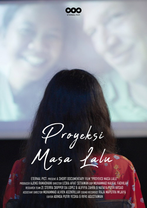 Past Projection (2025) movie poster