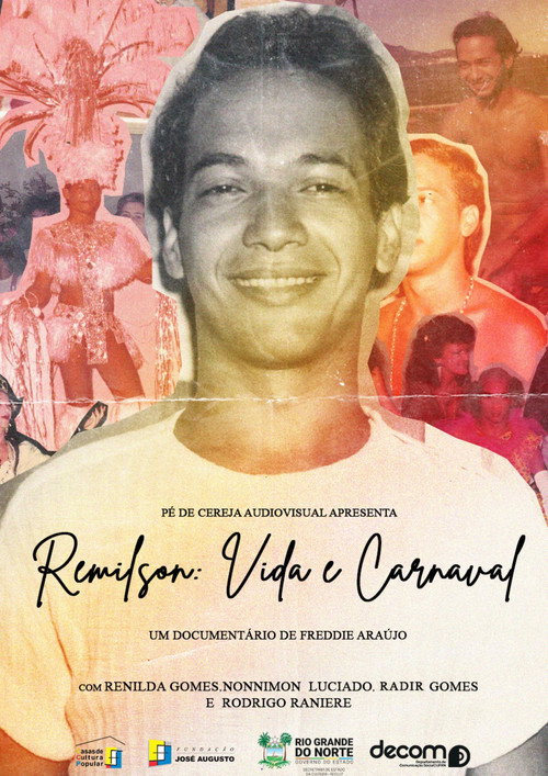 Renilson: Life and Carnival (2026) movie poster