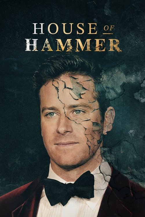 House of Hammer (2022) TV show poster