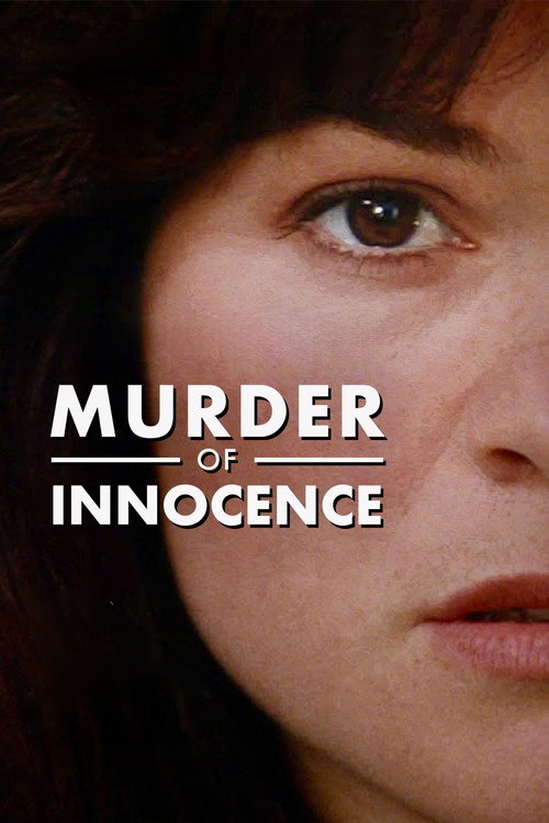 Murder of Innocence (1993) movie poster