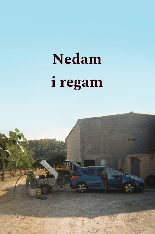 Nedam i regam (2025) movie poster