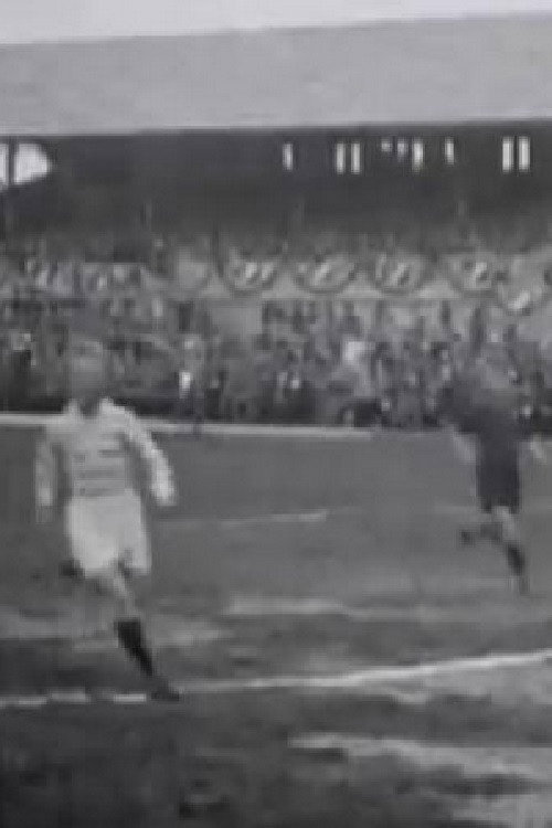 25-year Jubilee of Bacska Szabadka Football Club (1926) movie poster