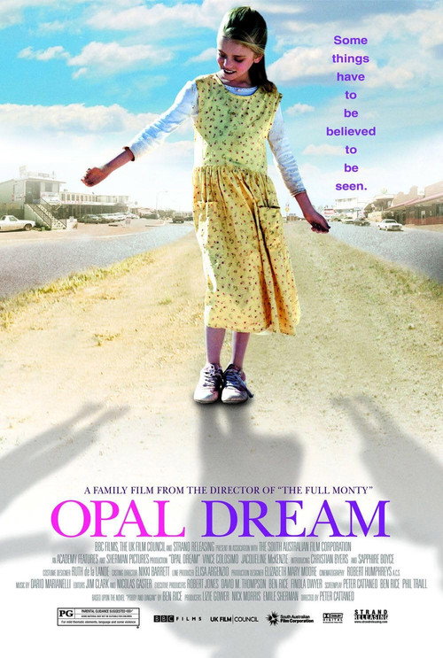 Opal Dream (2006) movie poster