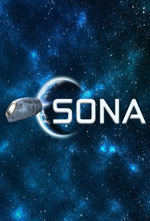 SONA (2018) TV show poster