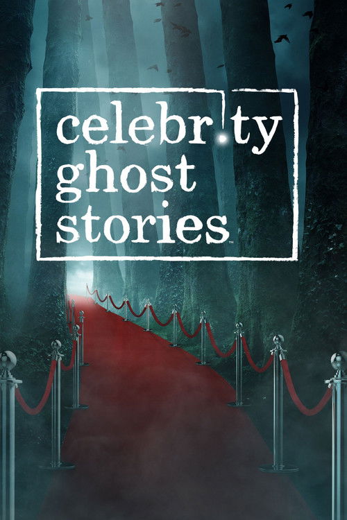 Celebrity Ghost Stories (2020) TV show poster