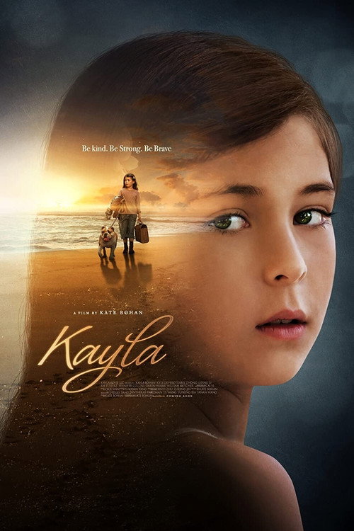 Kayla (2019) movie poster