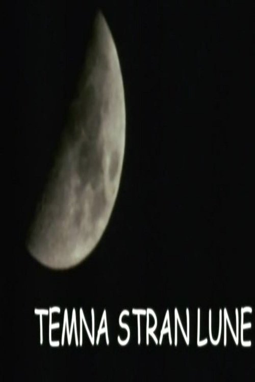 The Dark Side of the Moon (2016) movie poster