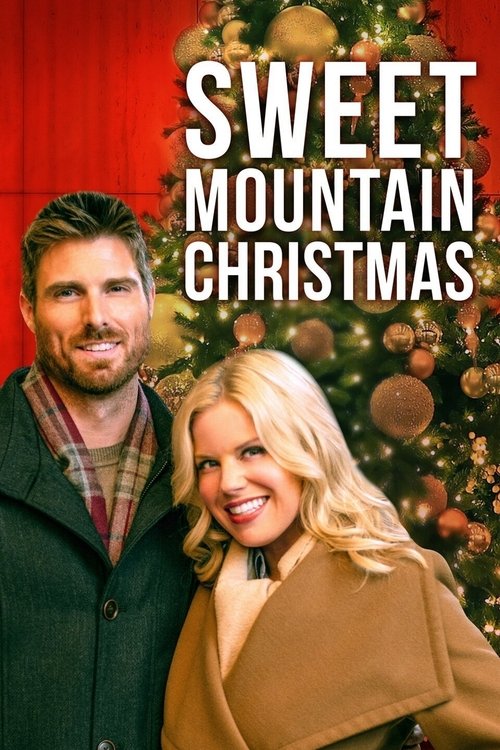Sweet Mountain Christmas (2019) movie poster