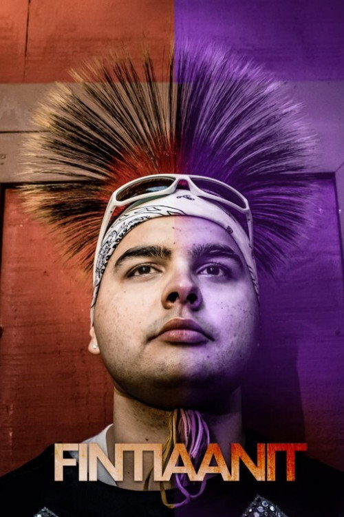 Finndians (2019) movie poster