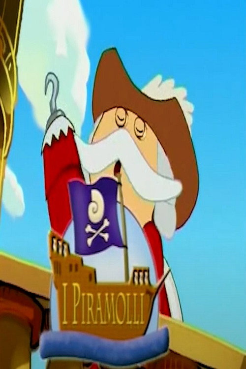 I Piramolli (2004) movie poster