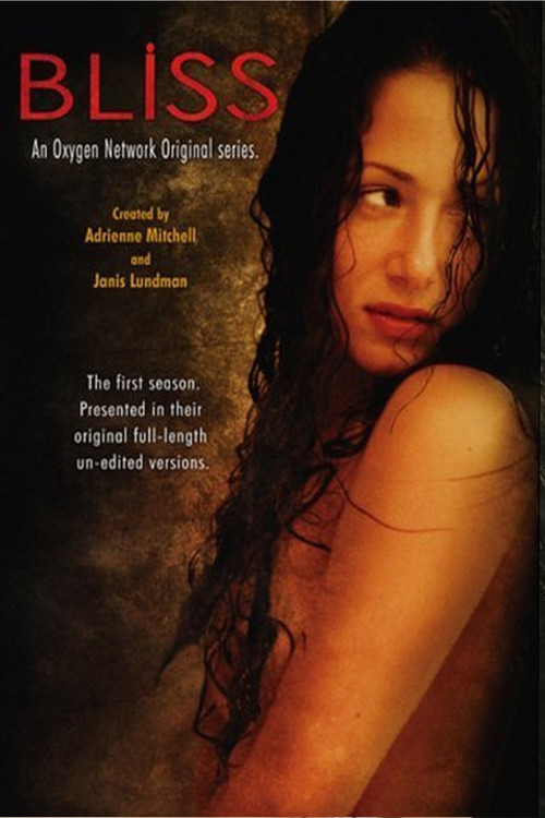 Bliss (2002) TV show poster