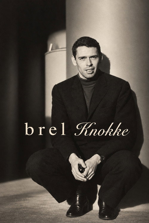 Jacques Brel in Knokke-le-Zoute (1963) movie poster