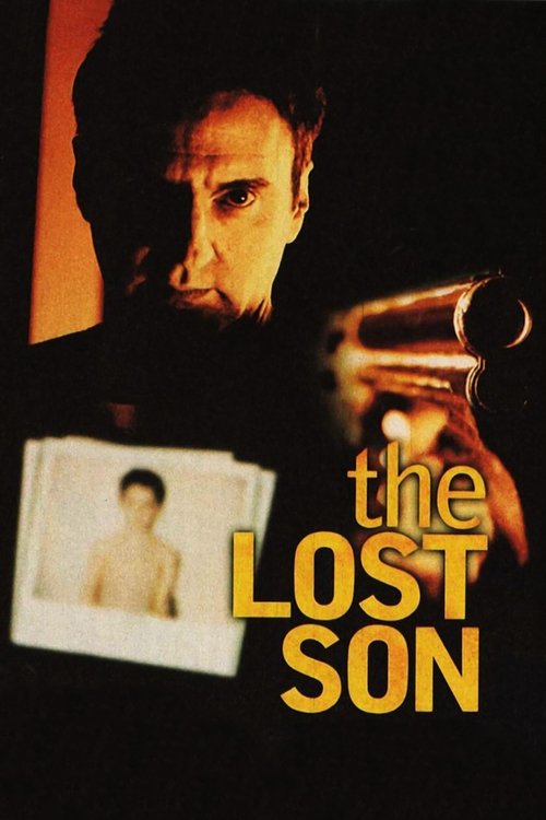 The Lost Son (1999) movie poster