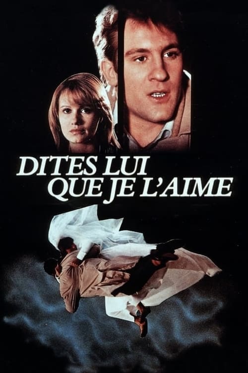 This Sweet Sickness (1977) movie poster