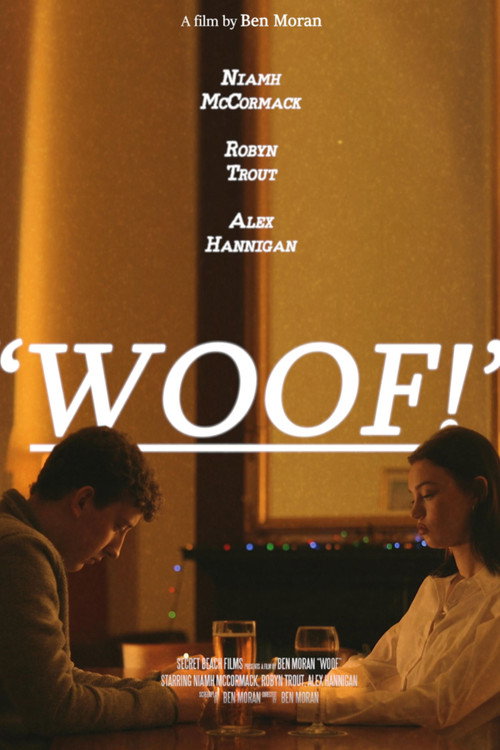 Woof! (2020) movie poster