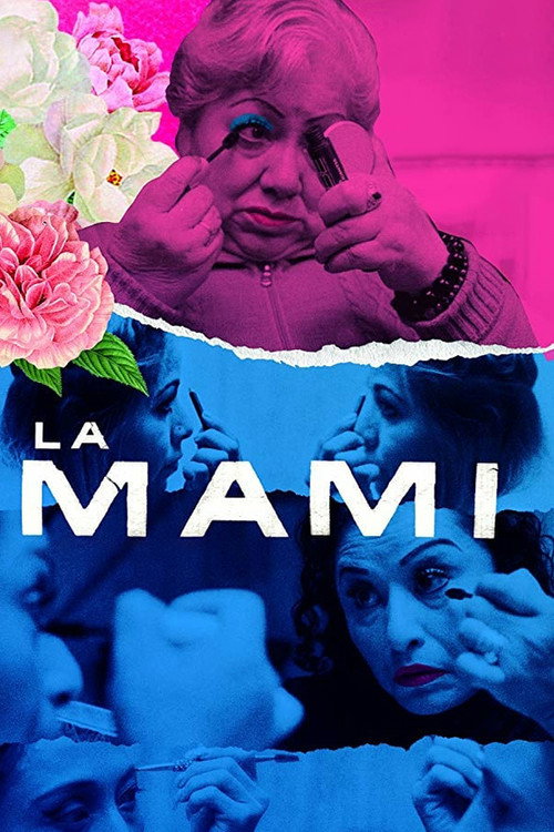 La Mami (2020) movie poster