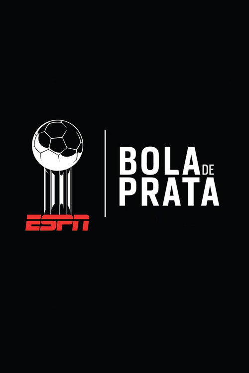 Bola de Prata (2007) TV show poster