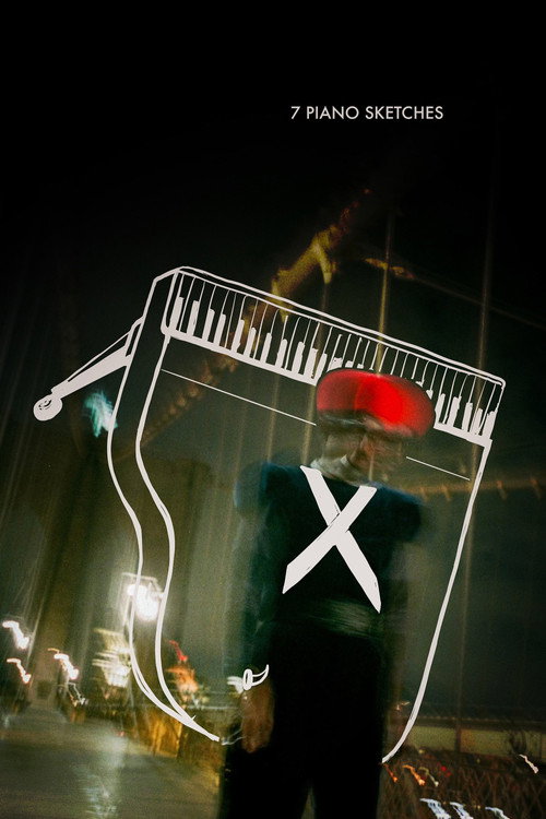 7 Piano Sketches (2026) movie poster