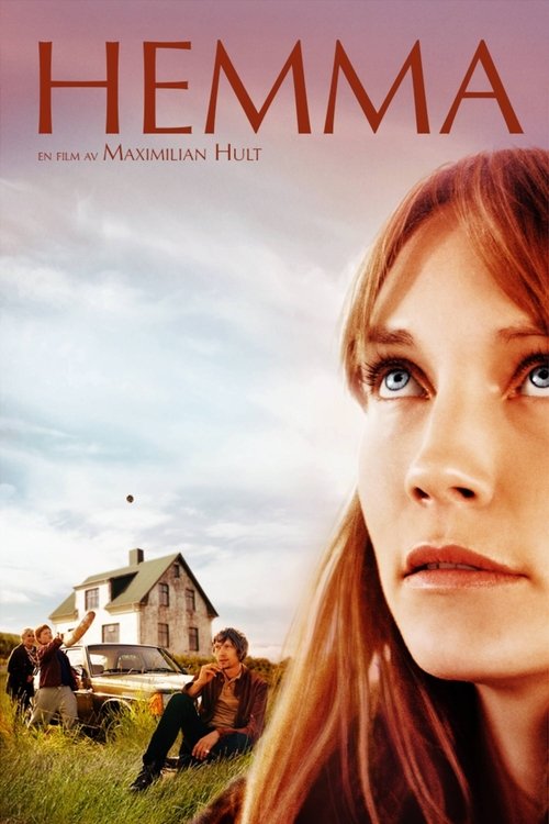 Home (2014) movie poster